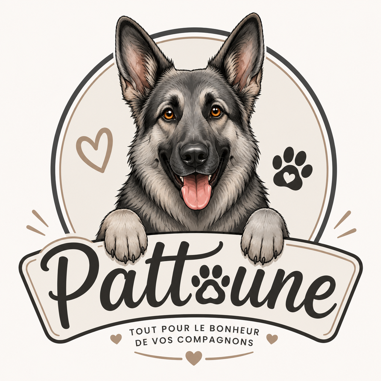 Animaux de Compagnie